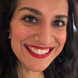 Meet your Posher, Athiya